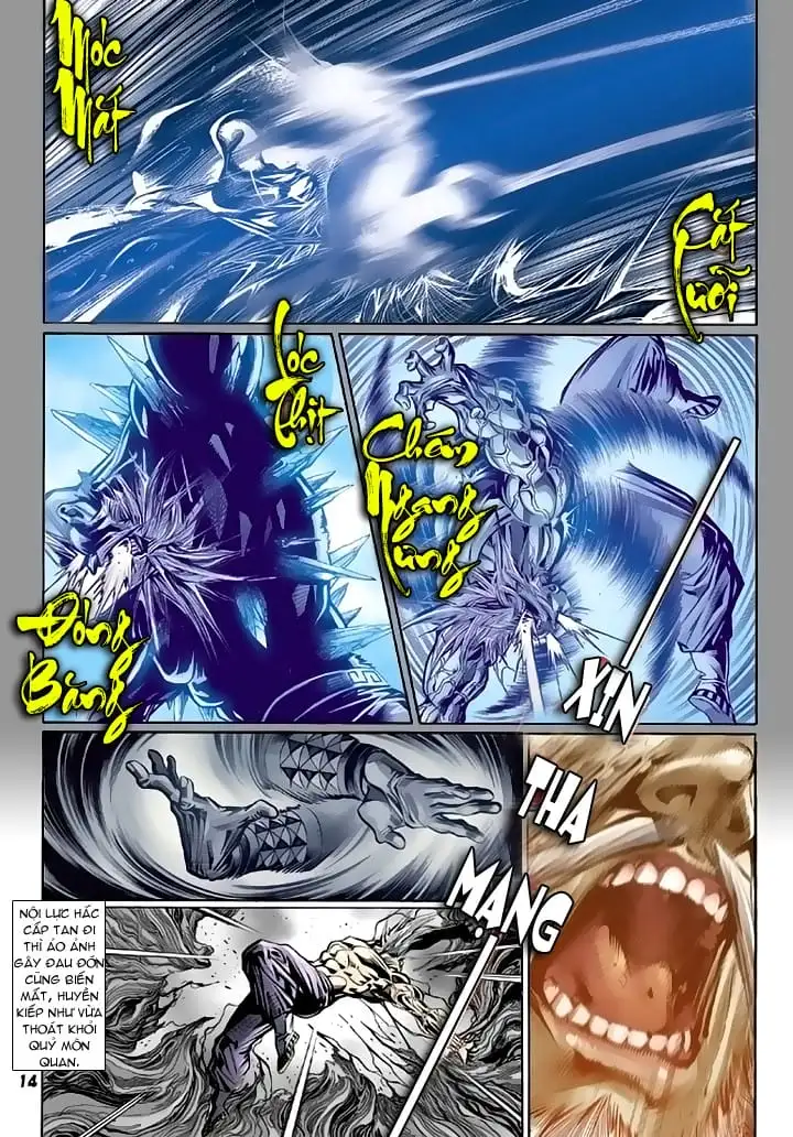 Chapter 176 - Image 18