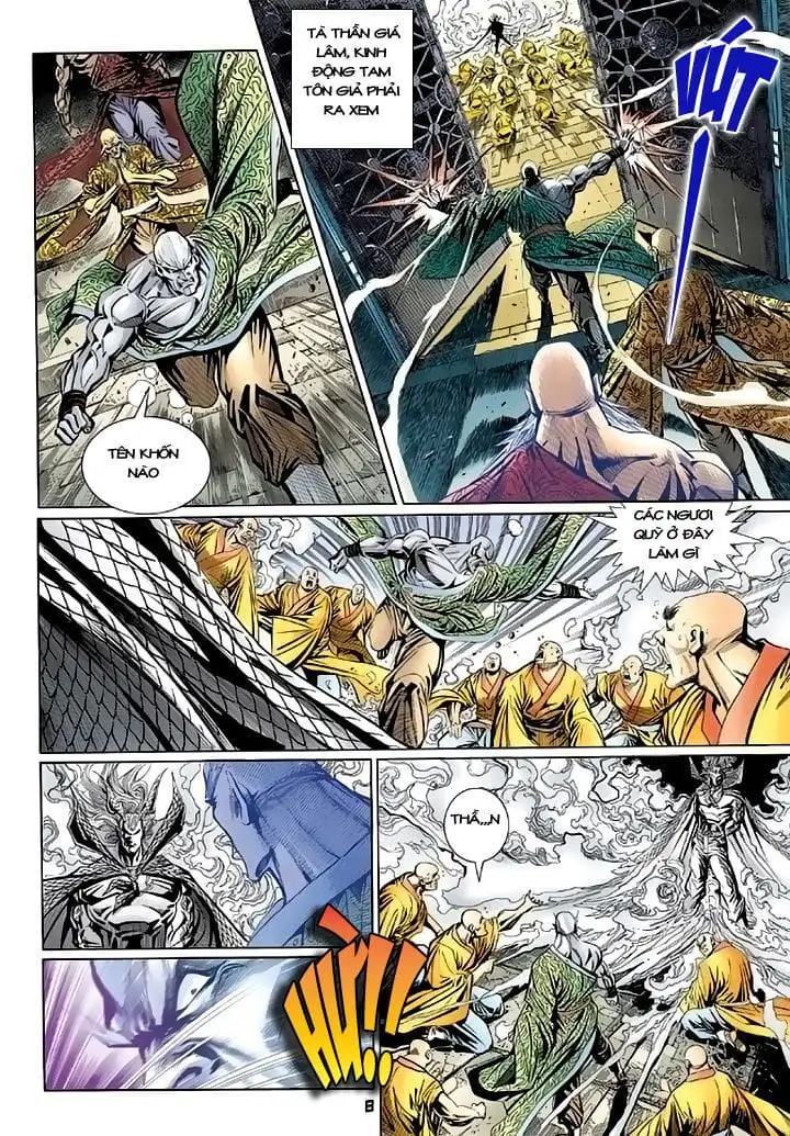 Chapter 176 - Image 3