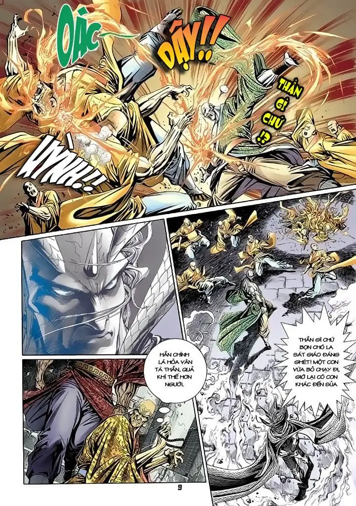 Chapter 176 - Image 4
