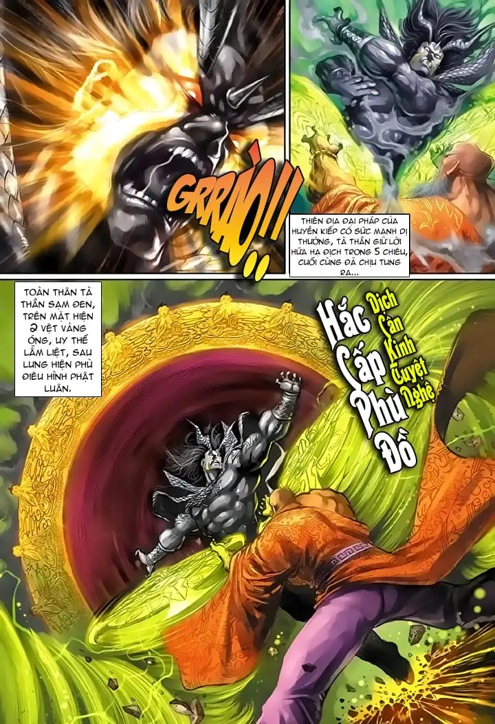 Chapter 176 - Image 6