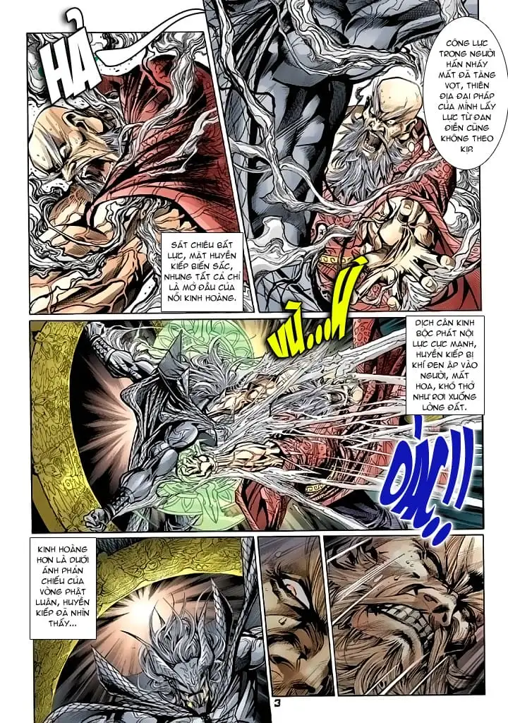 Chapter 176 - Image 7