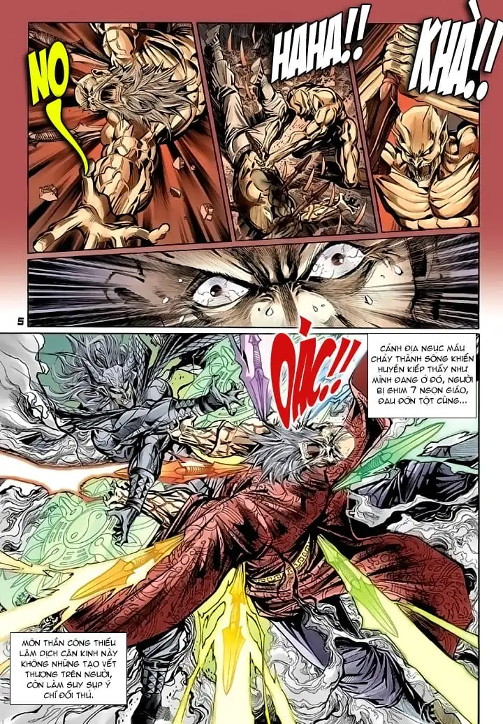 Chapter 176 - Image 9