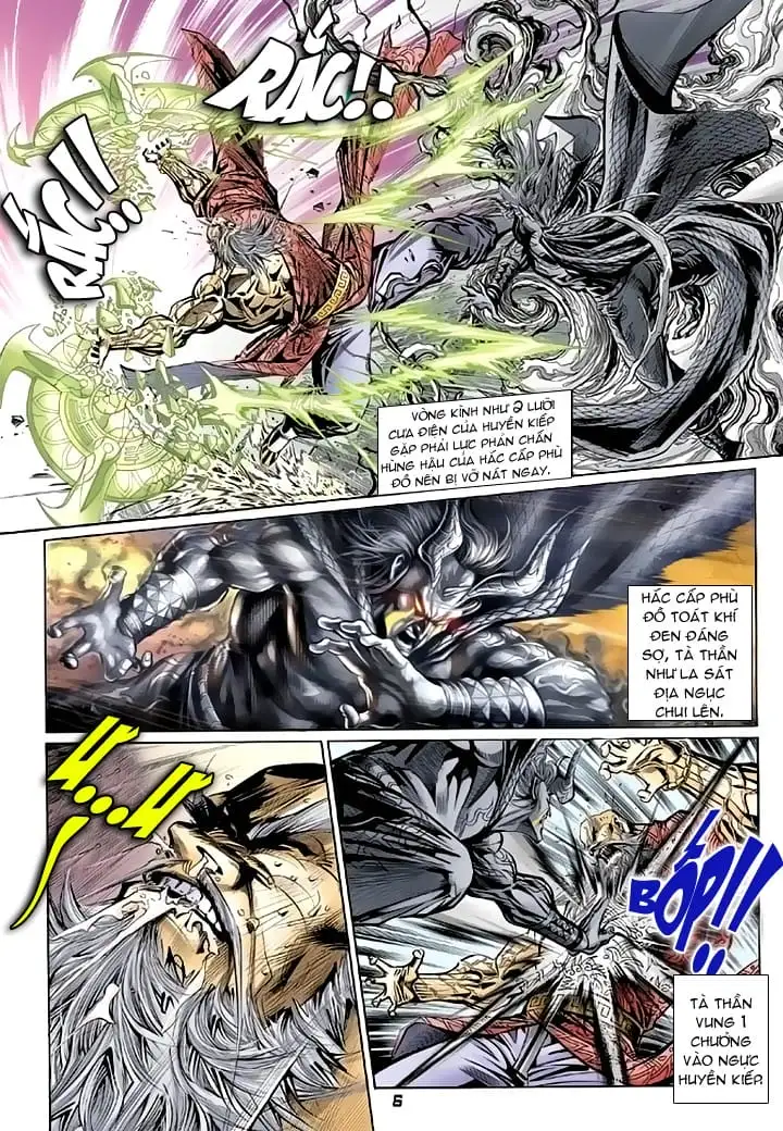 Chapter 176 - Image 10