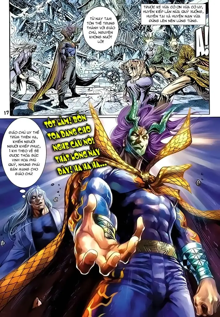 Chapter 177 - Image 1