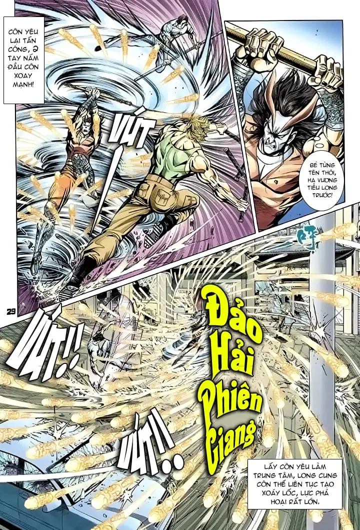 Chapter 177 - Image 13