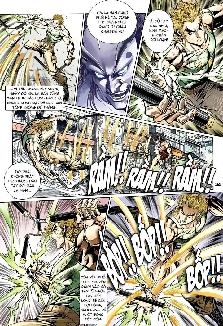 Chapter 177 - Image 18