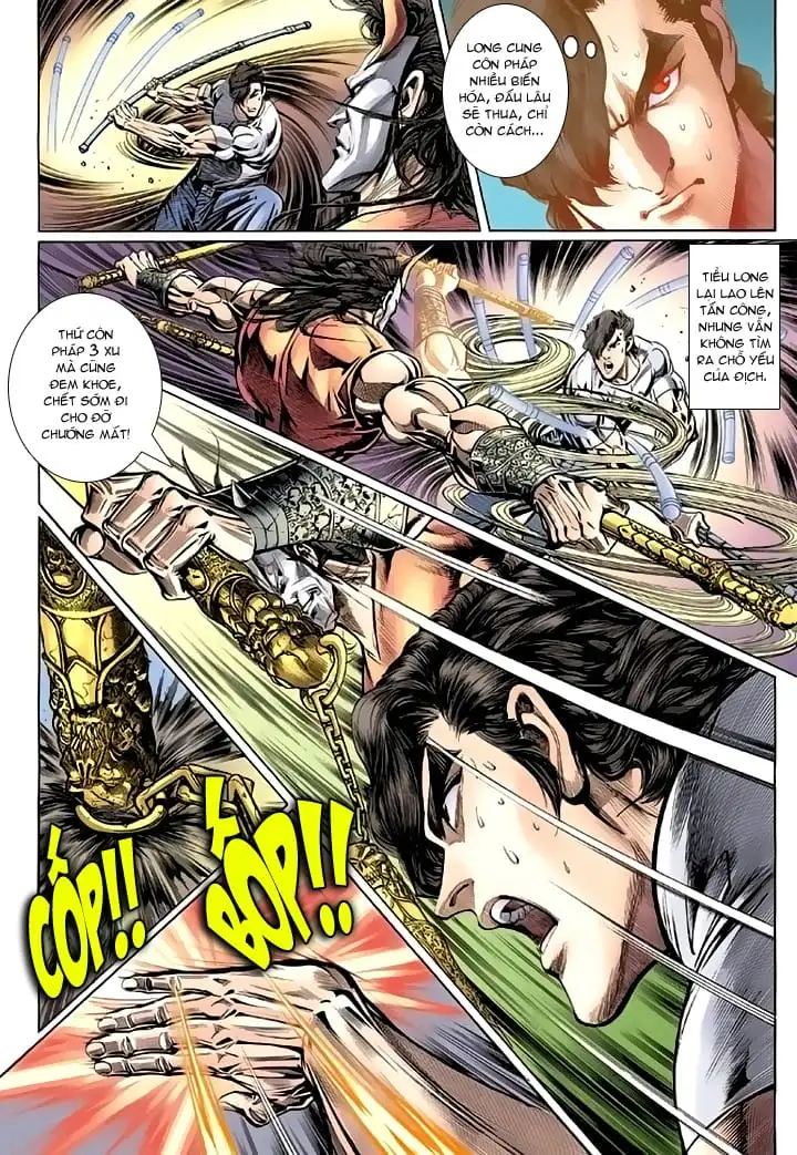 Chapter 177 - Image 20