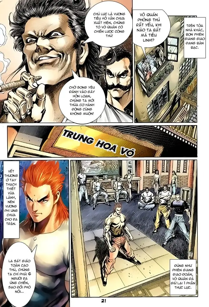 Chapter 177 - Image 5