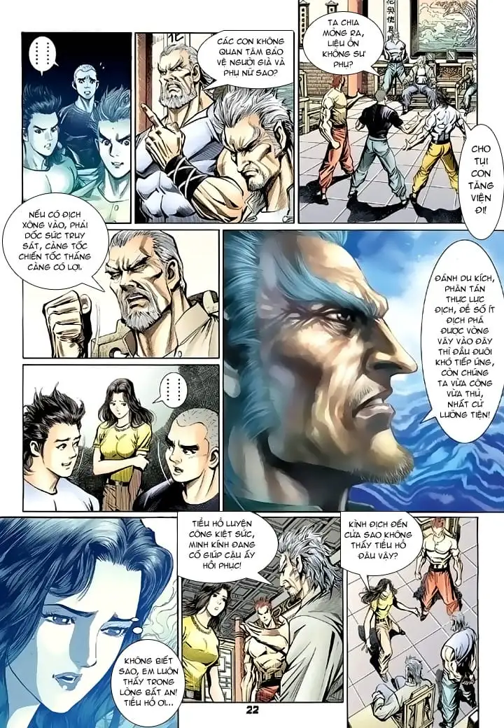 Chapter 177 - Image 6