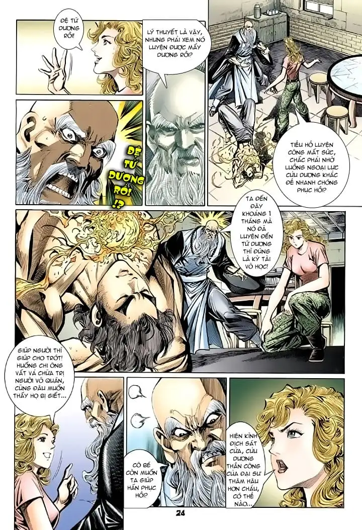 Chapter 177 - Image 8