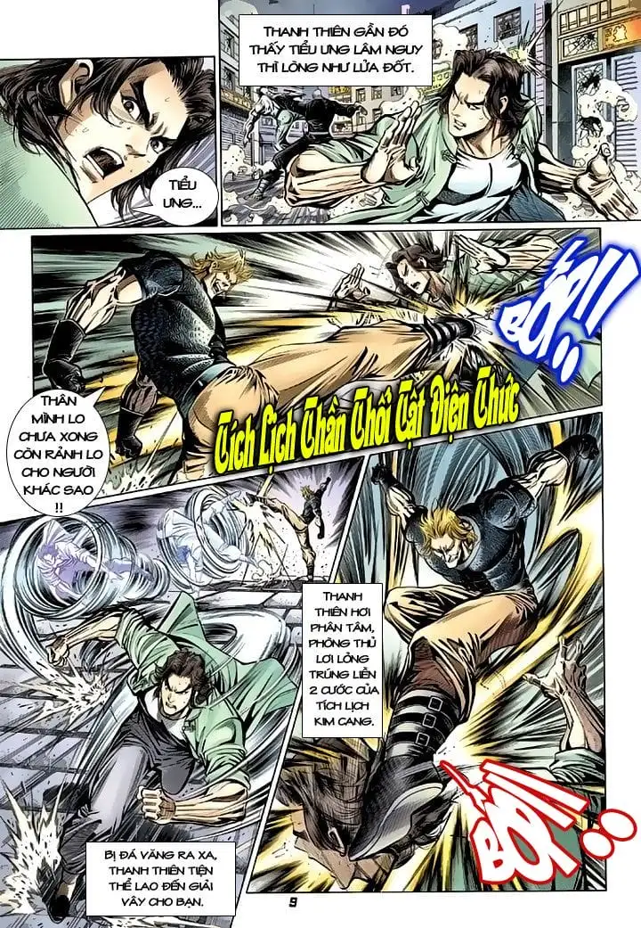 Chapter 178 - Image 11