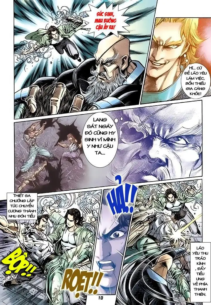 Chapter 178 - Image 12