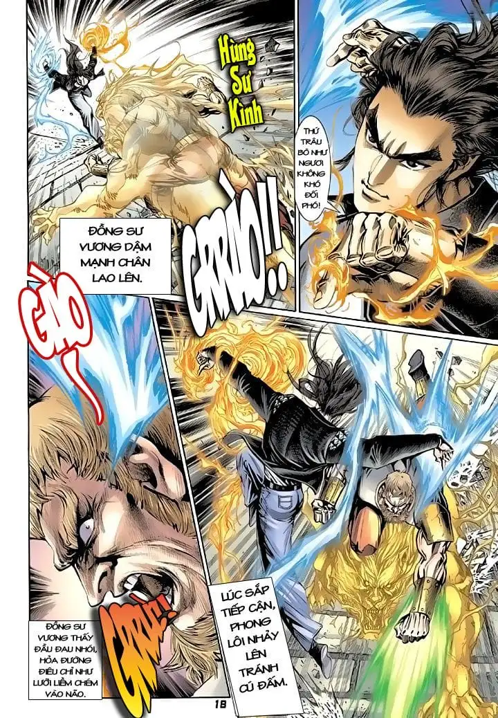 Chapter 178 - Image 20
