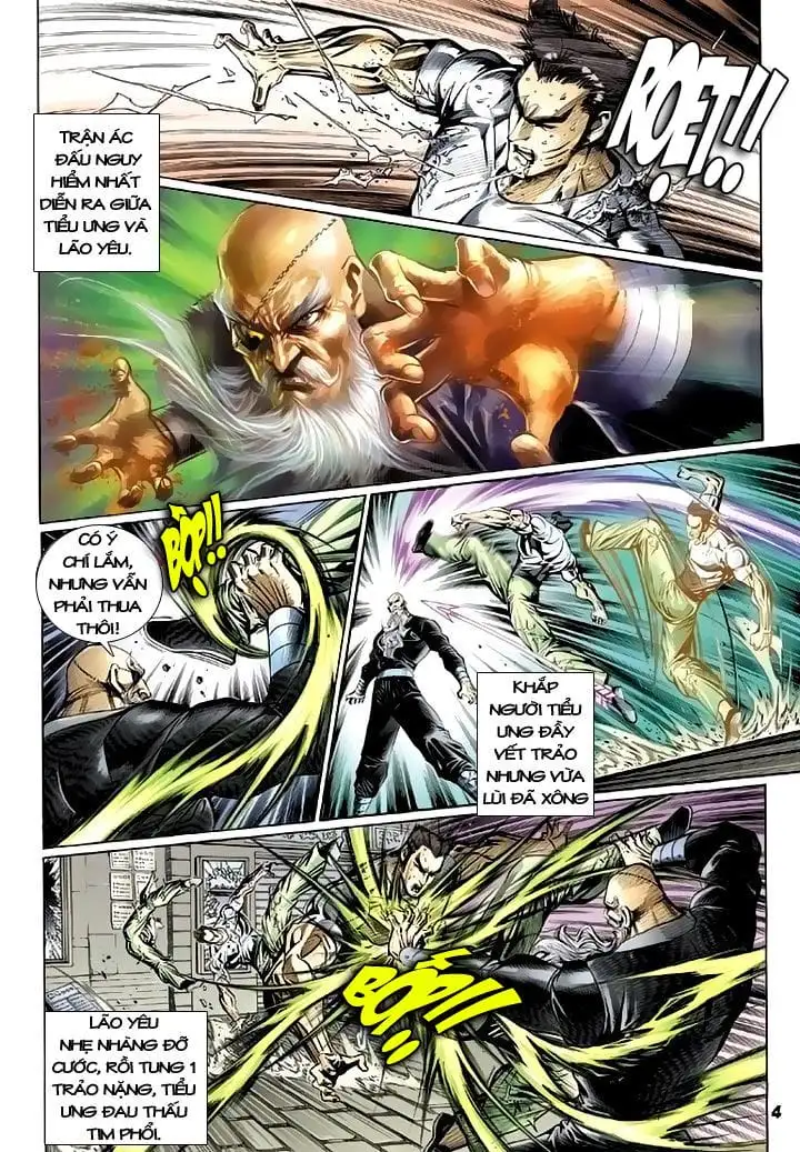Chapter 178 - Image 6