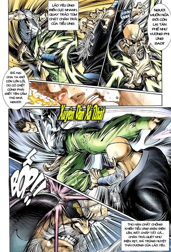 Chapter 178 - Image 8