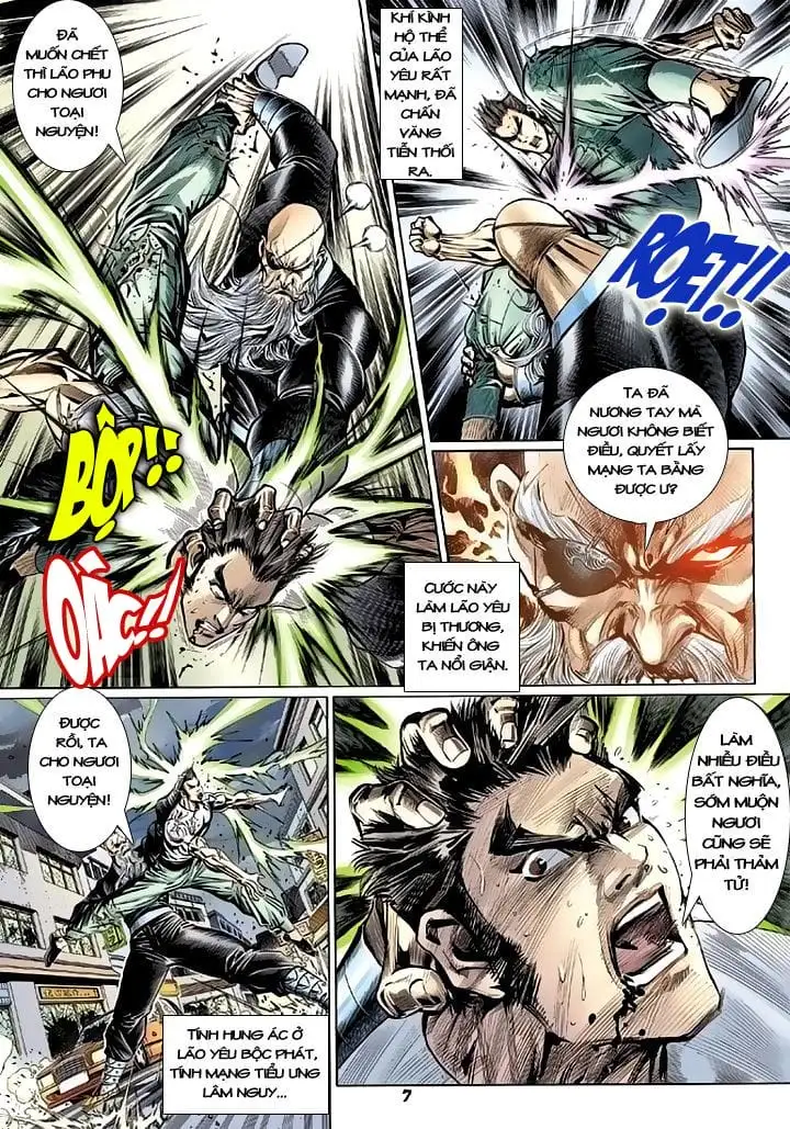 Chapter 178 - Image 9