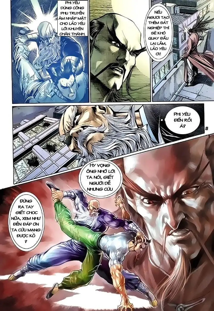 Chapter 178 - Image 10