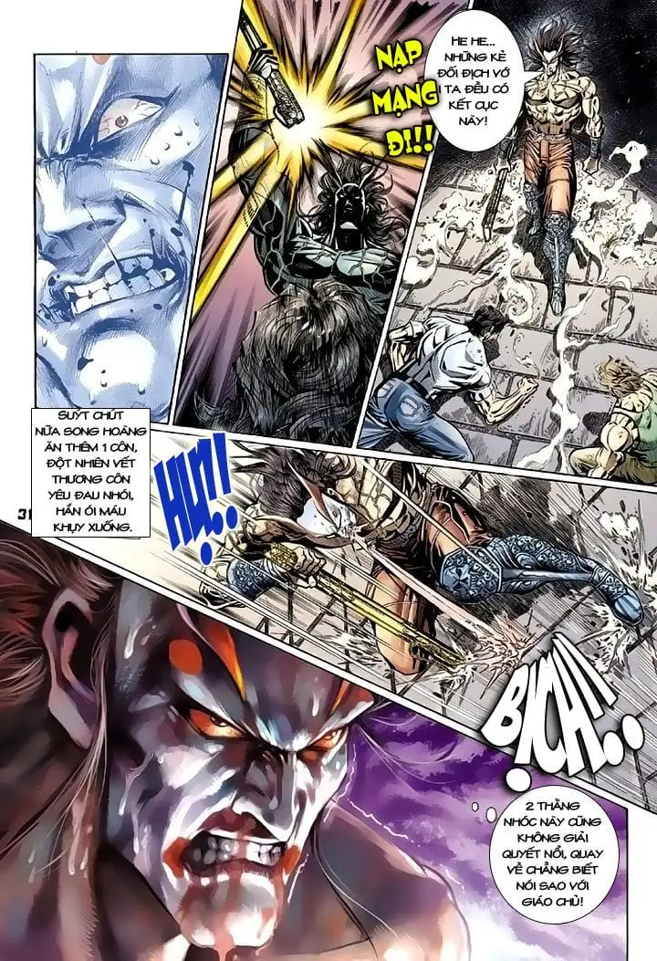 Chapter 179 - Image 13