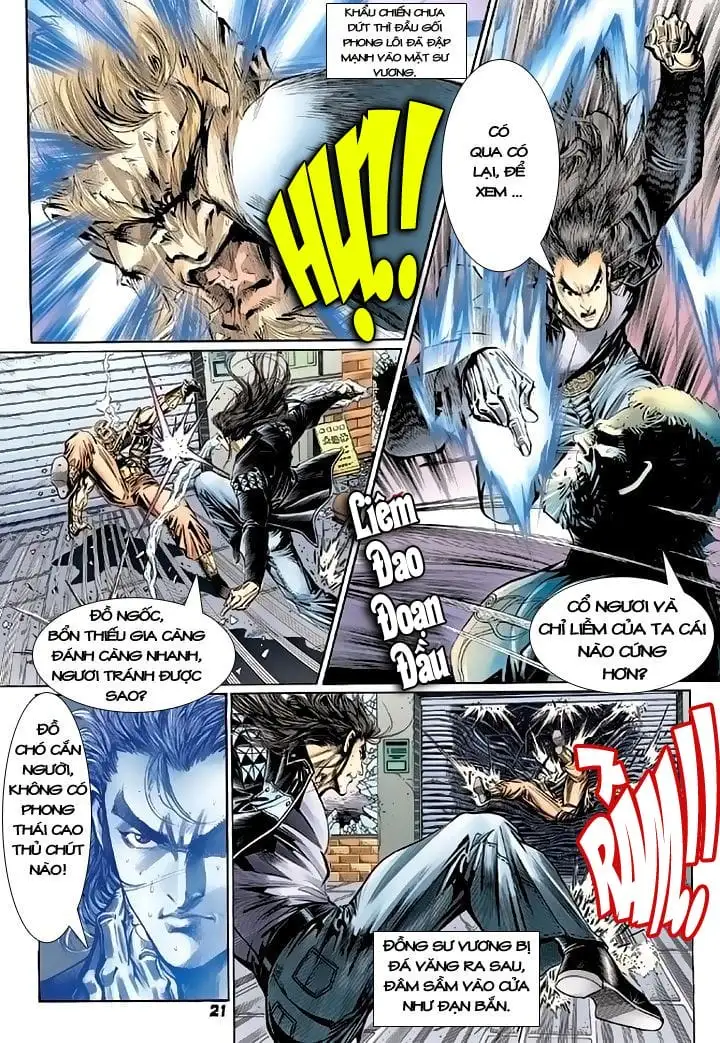 Chapter 179 - Image 3