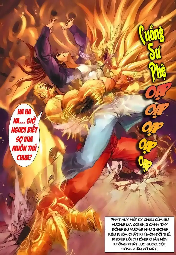 Chapter 179 - Image 7