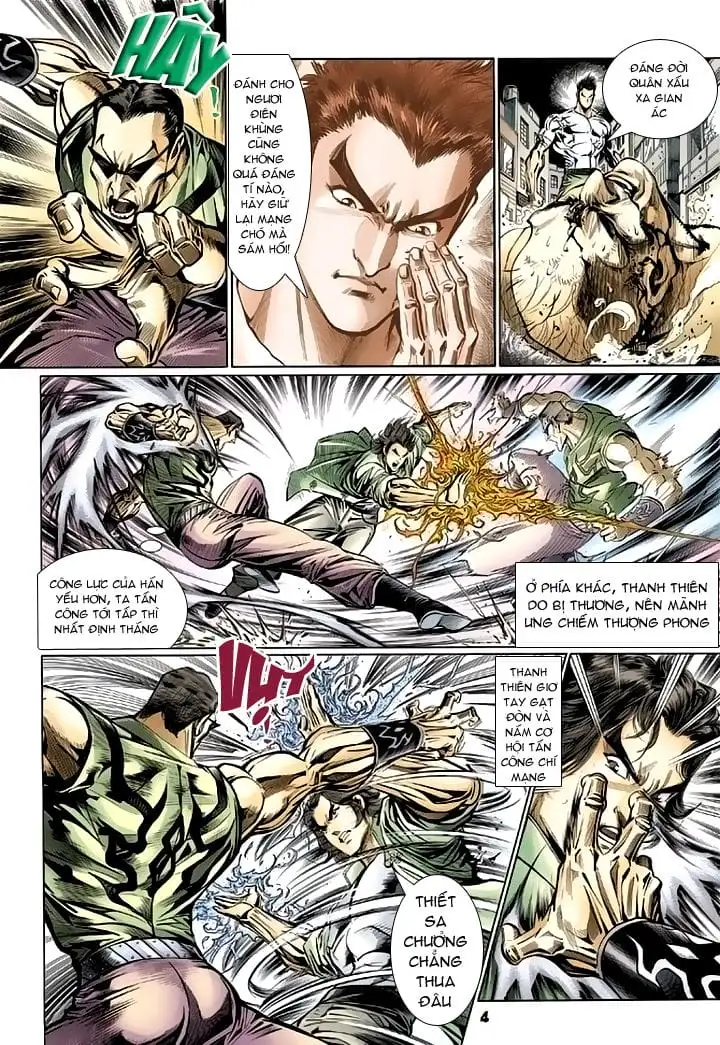 Chapter 180 - Image 2
