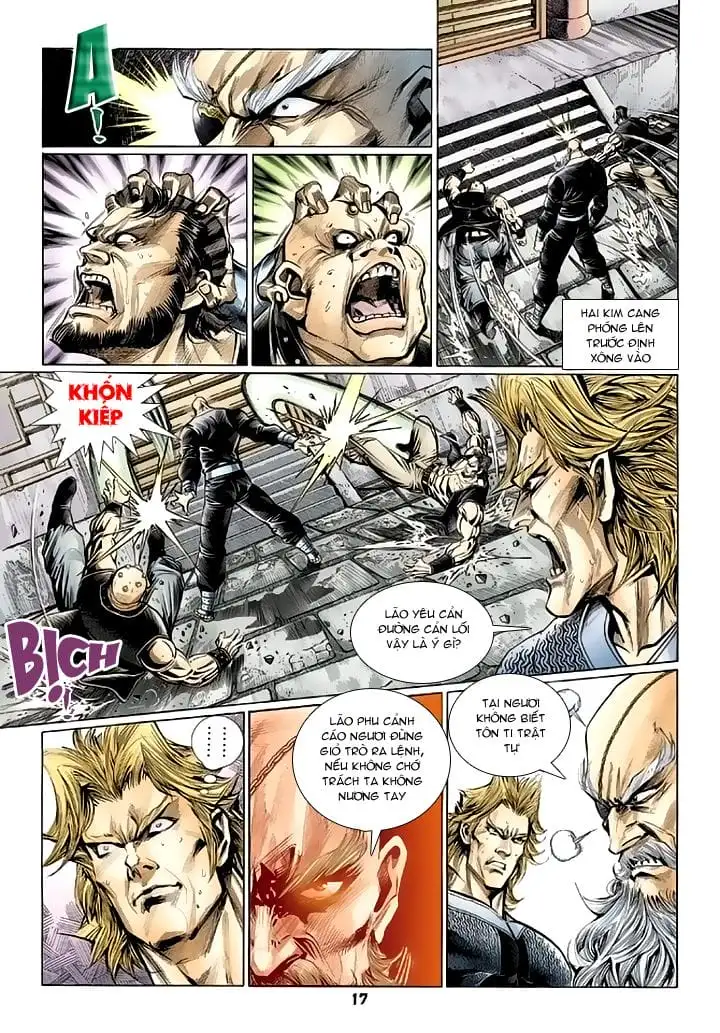 Chapter 180 - Image 15