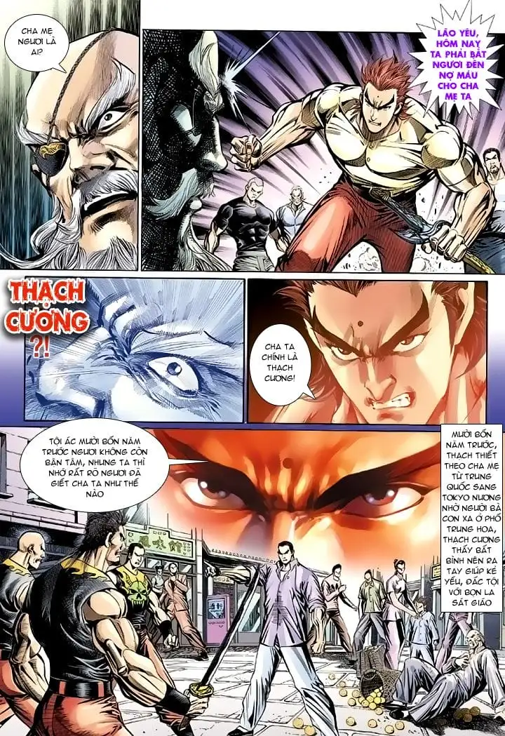 Chapter 180 - Image 18