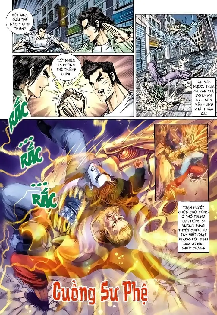 Chapter 180 - Image 4