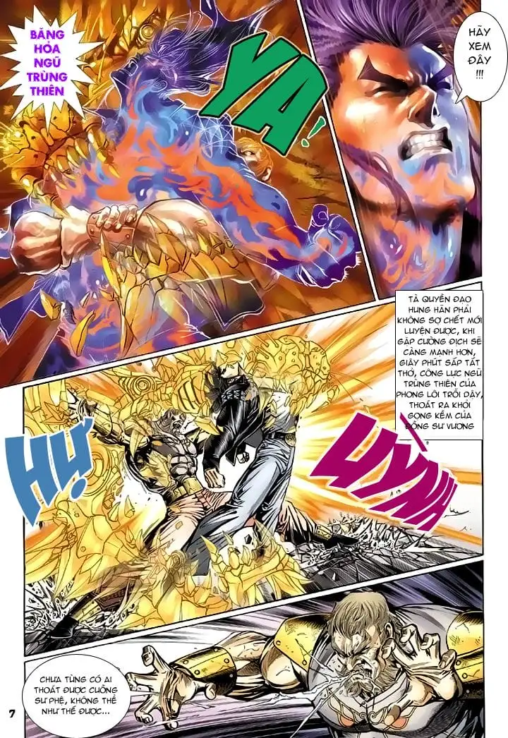 Chapter 180 - Image 5