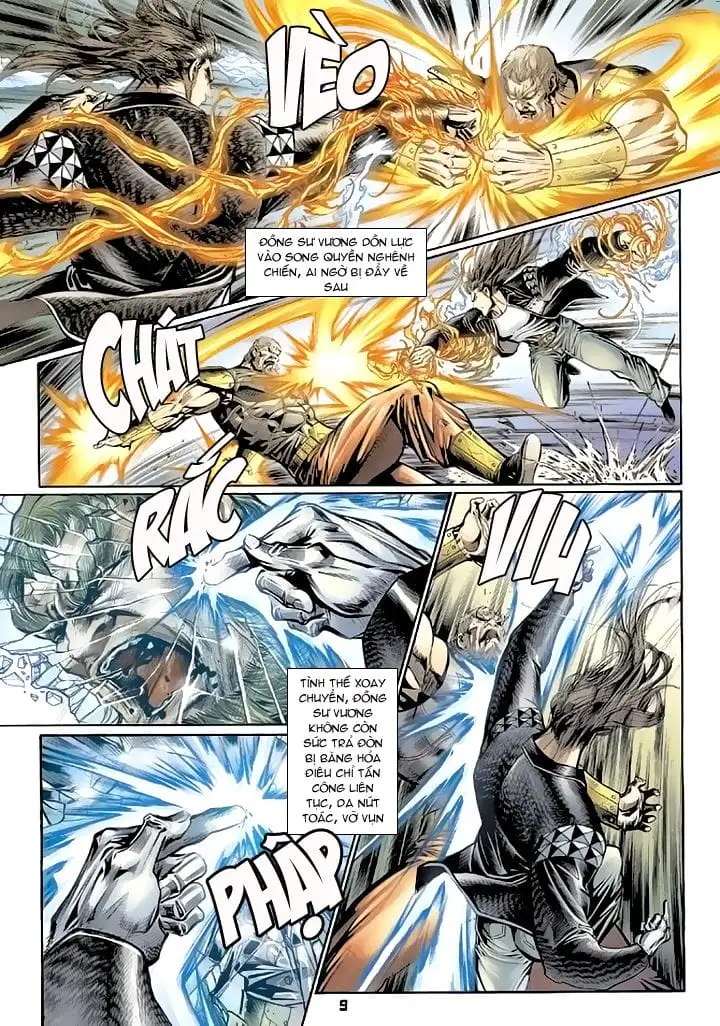 Chapter 180 - Image 7