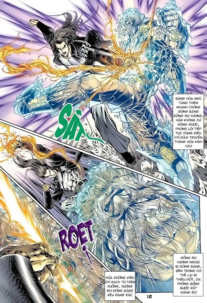 Chapter 180 - Image 8