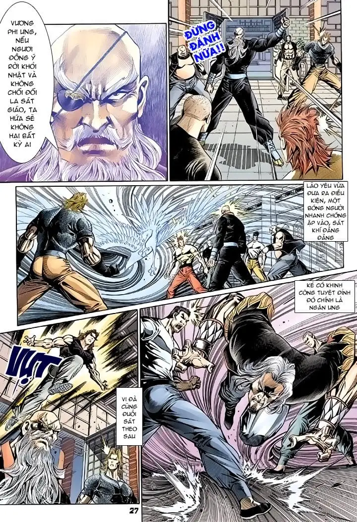 Chapter 181 - Image 5