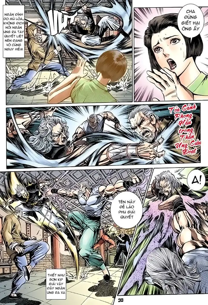 Chapter 181 - Image 8