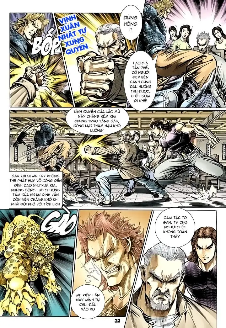 Chapter 181 - Image 10