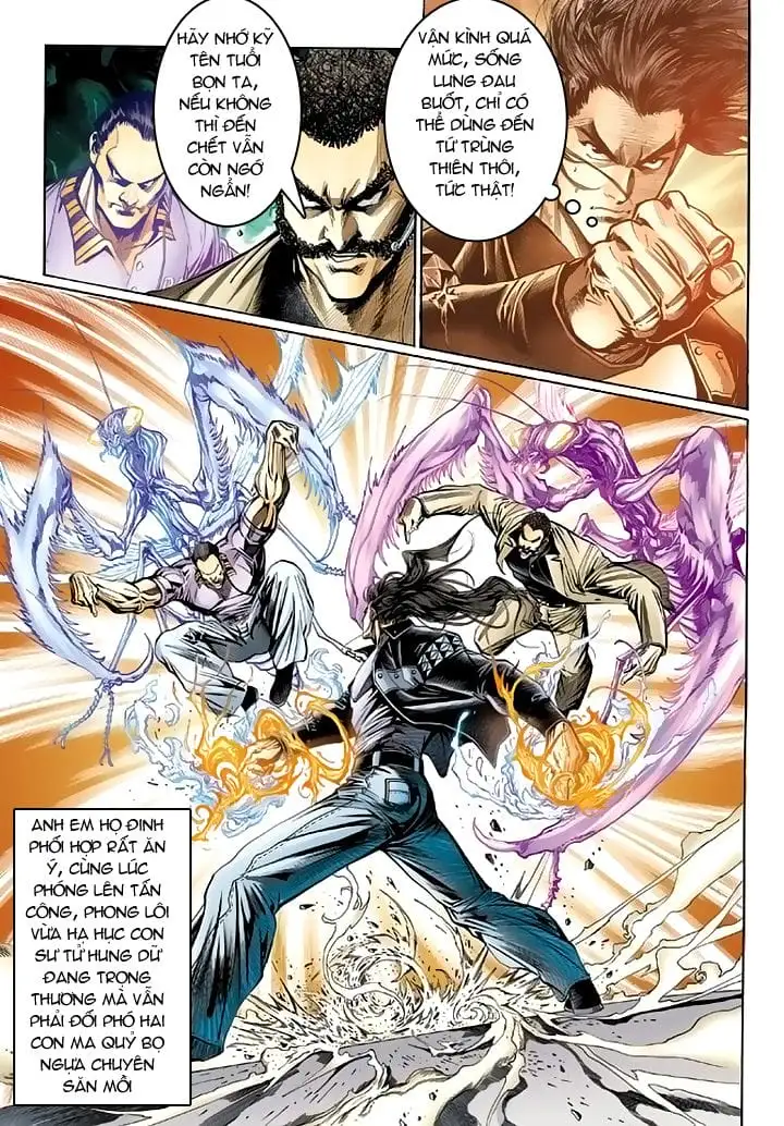 Chapter 182 - Image 2
