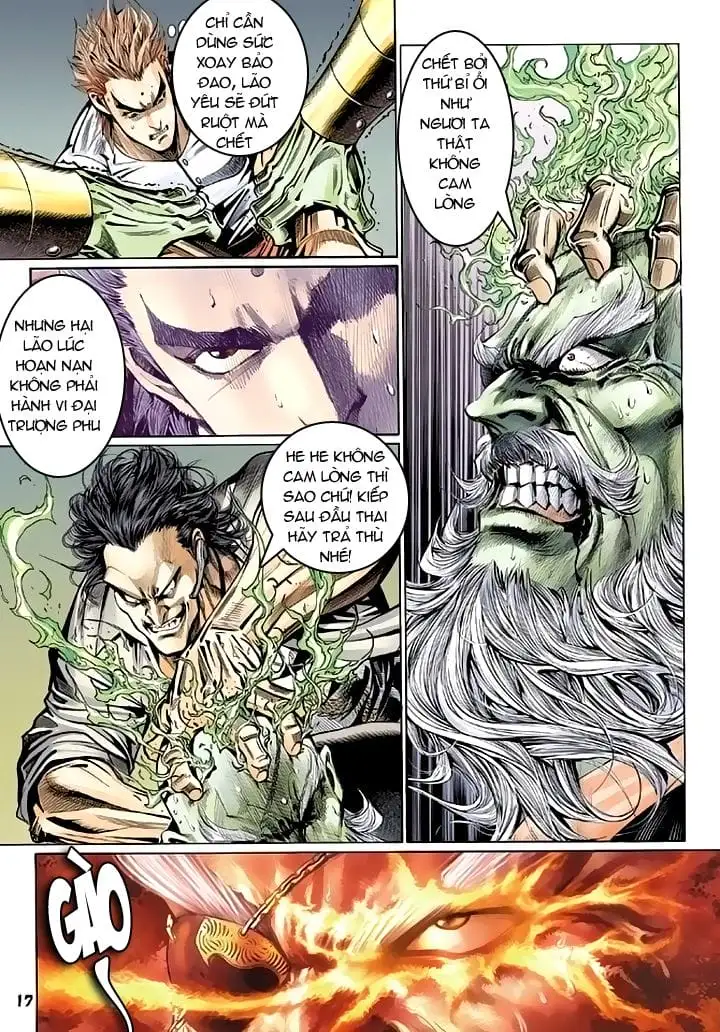 Chapter 182 - Image 14