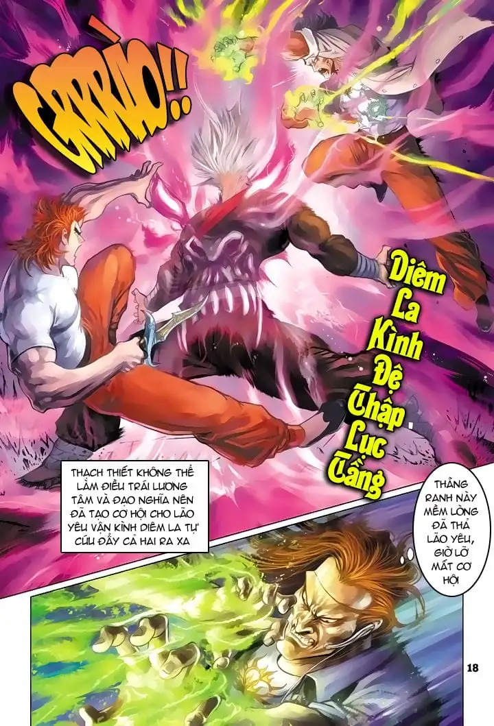 Chapter 182 - Image 15