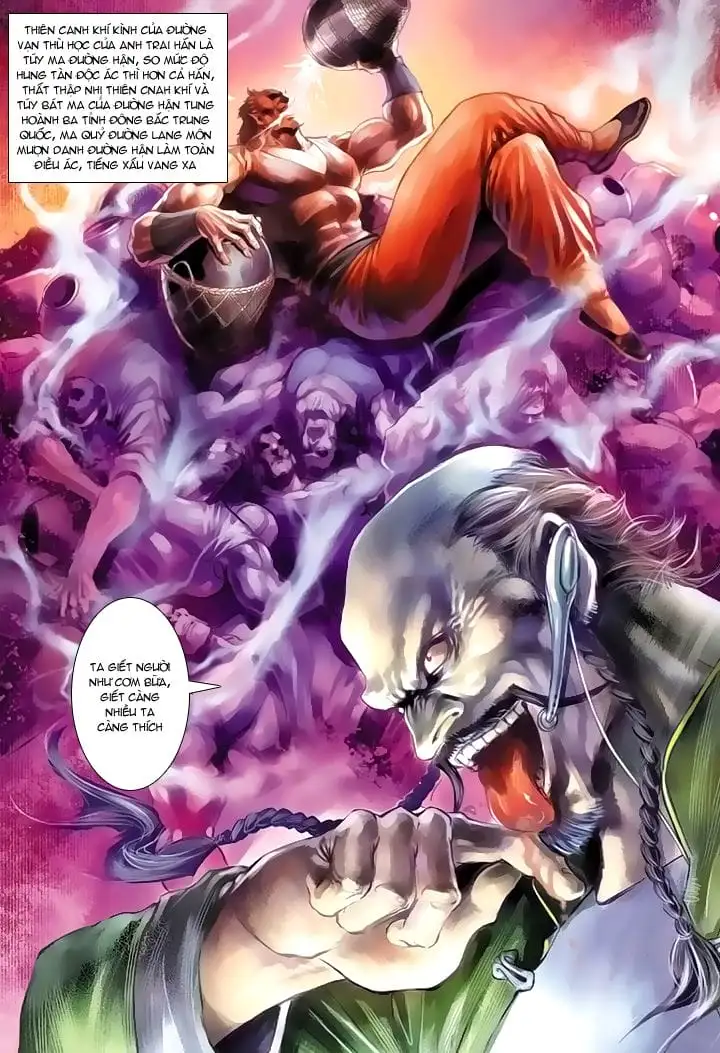 Chapter 182 - Image 20