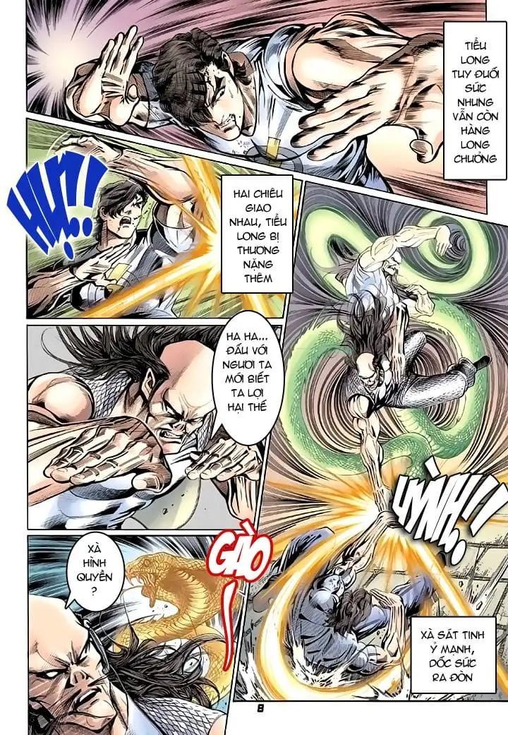 Chapter 182 - Image 5