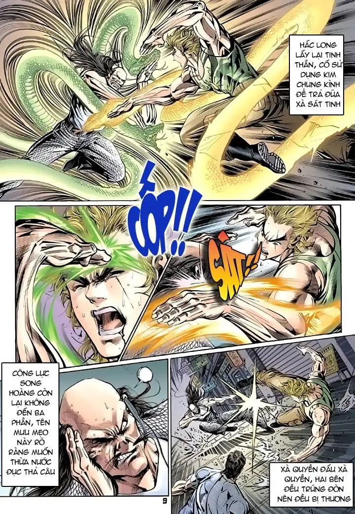 Chapter 182 - Image 6