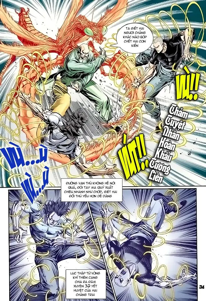 Chapter 183 - Image 11
