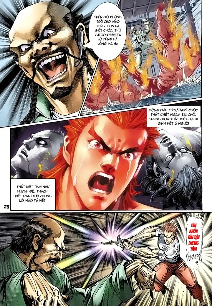 Chapter 183 - Image 12