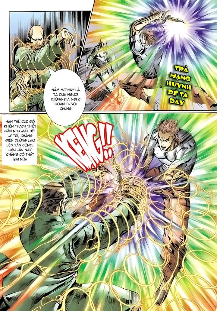 Chapter 183 - Image 13