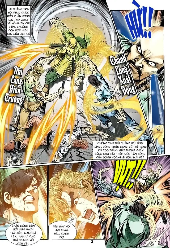 Chapter 183 - Image 19