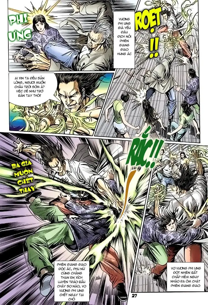 Chapter 183 - Image 4