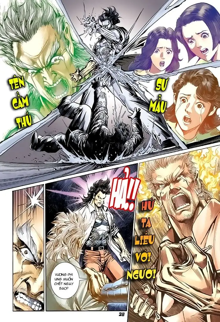 Chapter 183 - Image 5