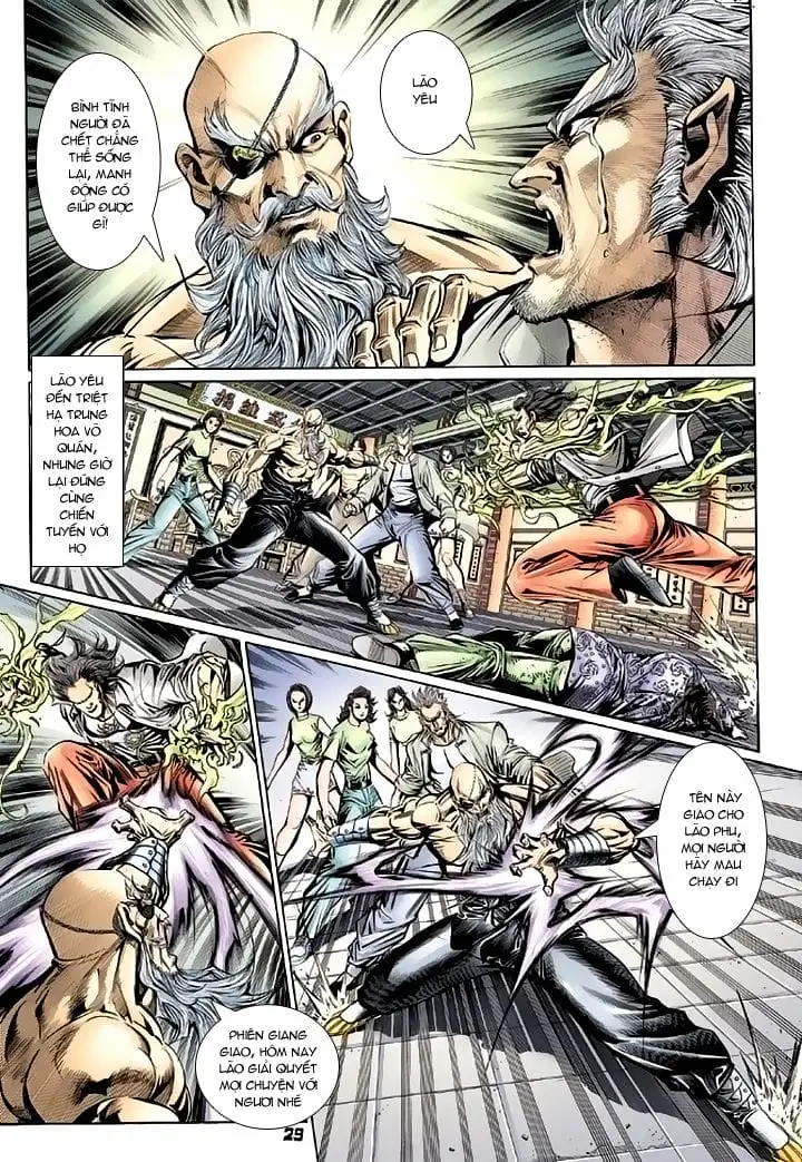 Chapter 183 - Image 6