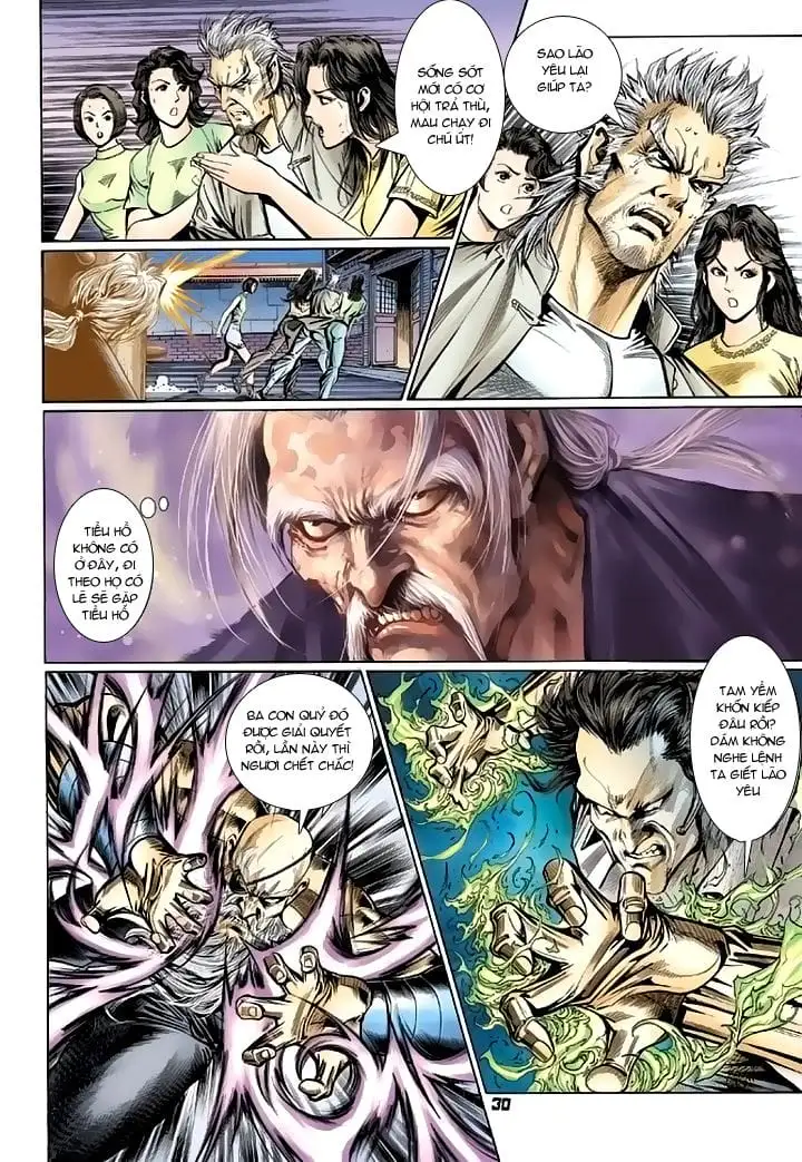 Chapter 183 - Image 7