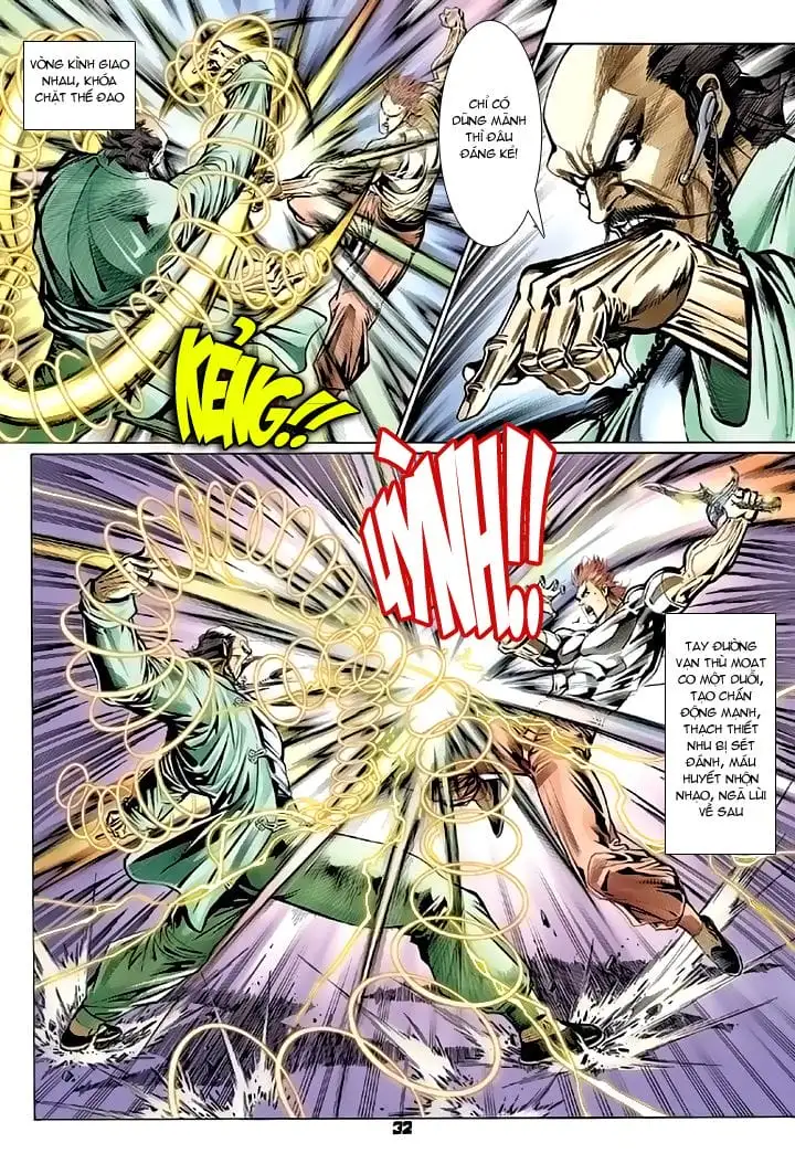 Chapter 183 - Image 9