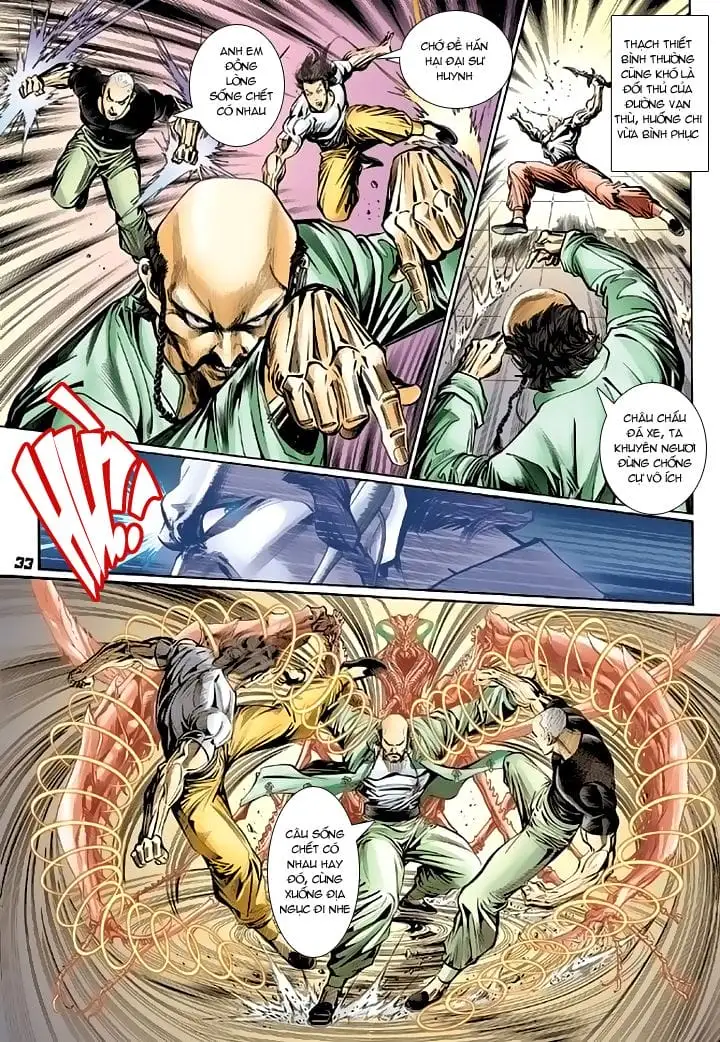 Chapter 183 - Image 10